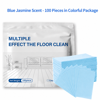 🧹 Deep Clean Floors The Easy Way