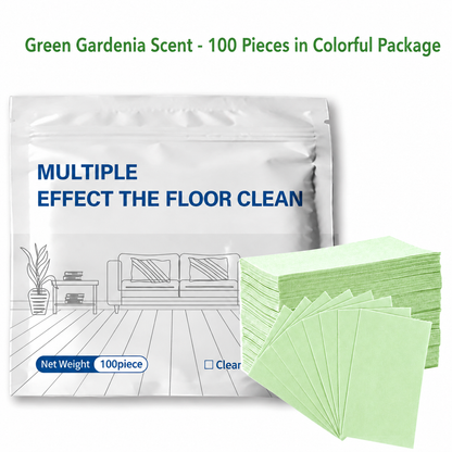 🧹 Deep Clean Floors The Easy Way