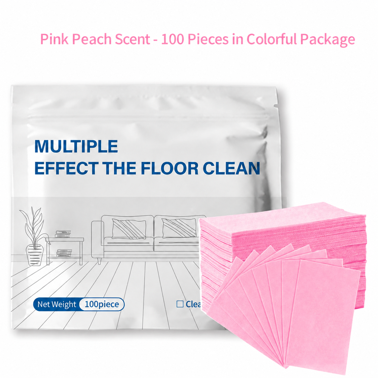 🧹 Deep Clean Floors The Easy Way