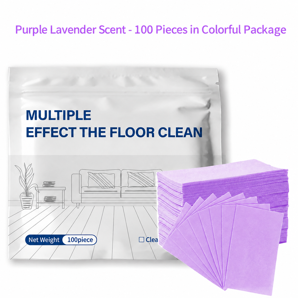 🧹 Deep Clean Floors The Easy Way