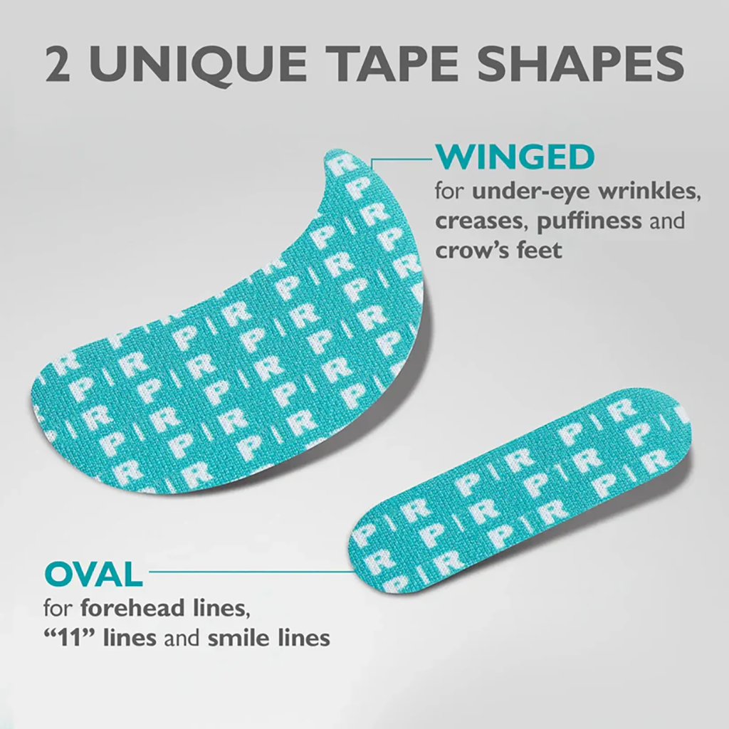 Aveloryagt® 2026 🔥 | Peptide Face & Eye Tape