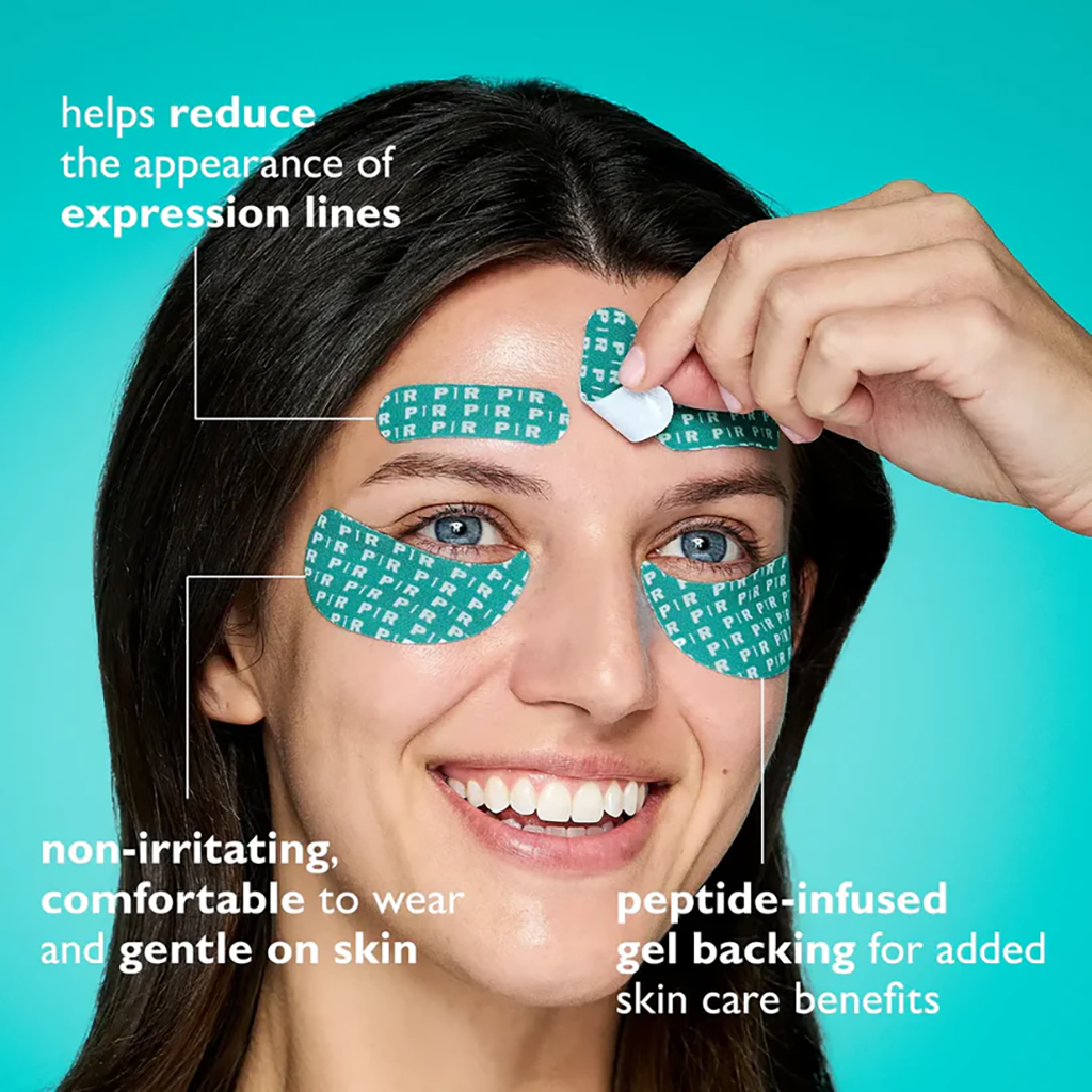 Aveloryagt® 2026 🔥 | Peptide Face & Eye Tape