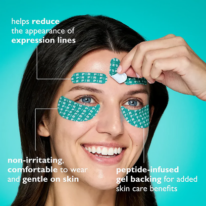 Aveloryagt® 2026 🔥 | Peptide Face & Eye Tape