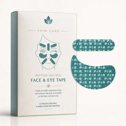 Aveloryagt® 2026 🔥 | Peptide Face & Eye Tape