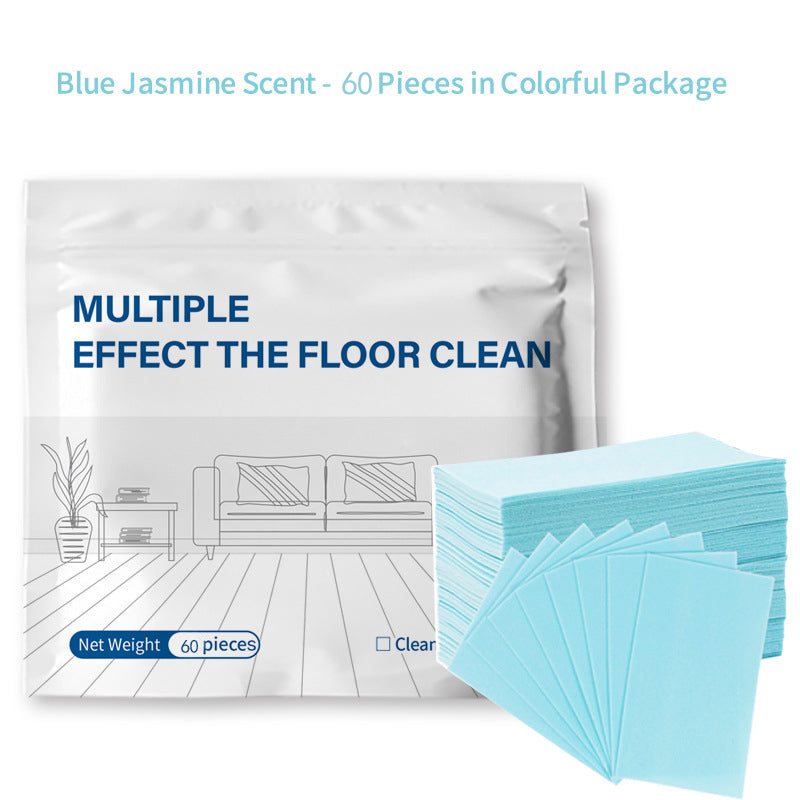 🧹Multi-Surface Antibacterial Cleaner for Hardwood, Tile & Laminate