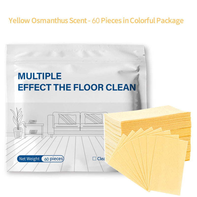 🧹Multi-Surface Antibacterial Cleaner for Hardwood, Tile & Laminate