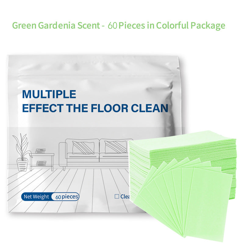 🧹Multi-Surface Antibacterial Cleaner for Hardwood, Tile & Laminate