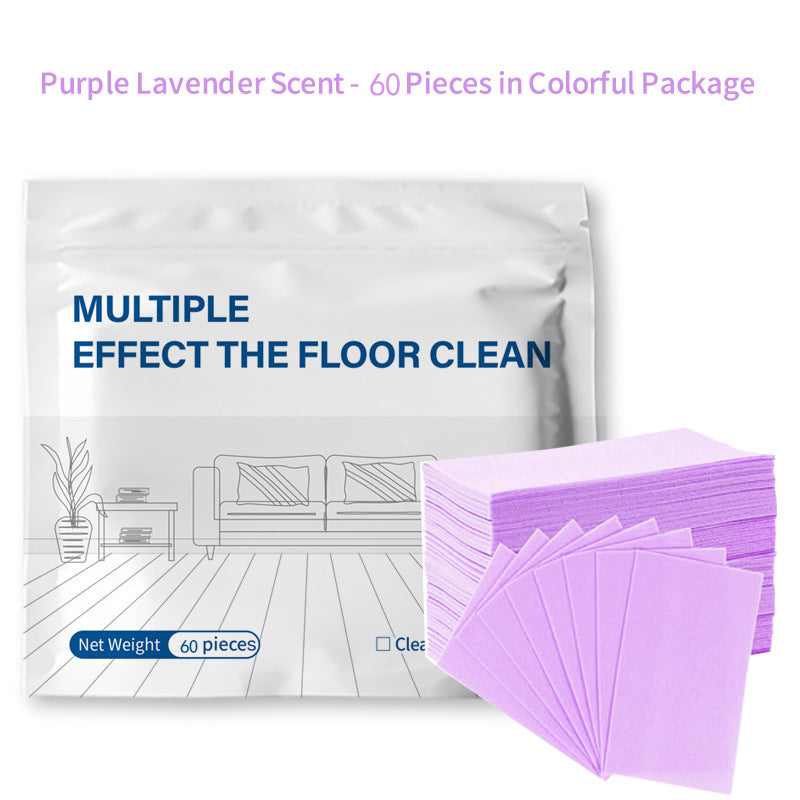 🧹Multi-Surface Antibacterial Cleaner for Hardwood, Tile & Laminate