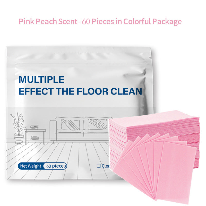 🧹Multi-Surface Antibacterial Cleaner for Hardwood, Tile & Laminate