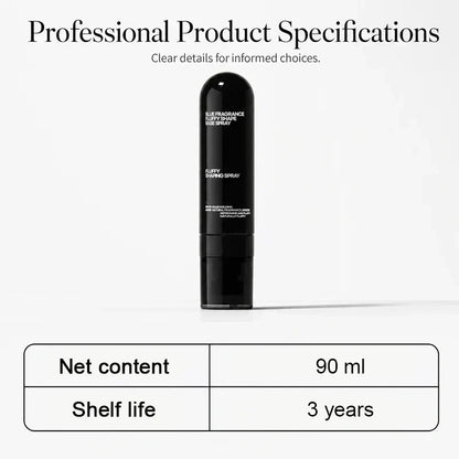 Peach-Scented Volumizing Hair Spray – Instant Root Lift & All-Day Hold（UP）