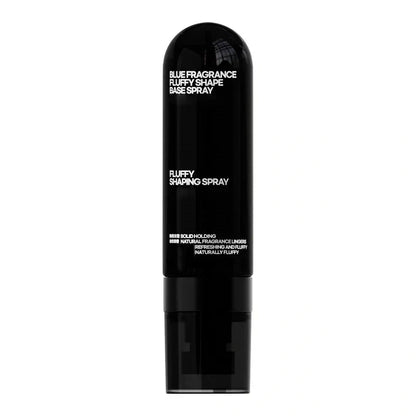 Peach-Scented Volumizing Hair Spray – Instant Root Lift & All-Day Hold（UP）
