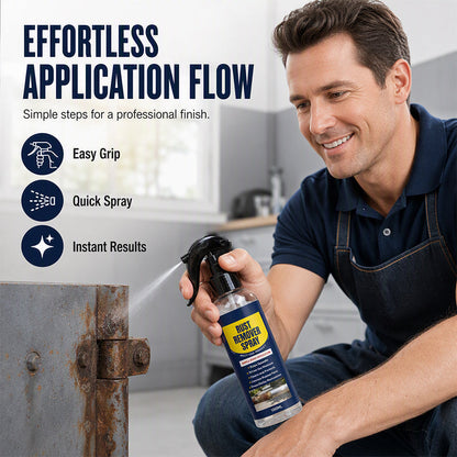 Powerful Multi-Purpose Rust Remover & Penetrating Lubricant
