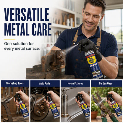 Powerful Multi-Purpose Rust Remover & Penetrating Lubricant